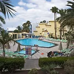 Bluesea El Dorado Διαμέρισμα
