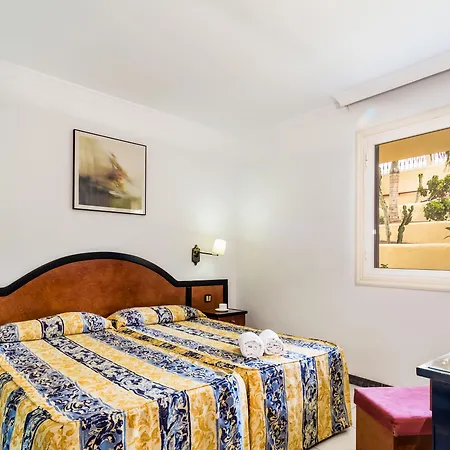 Bluesea El Dorado Daire *