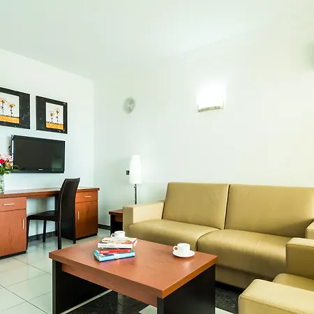 Bluesea El Dorado بويرتو ذيل كارمين