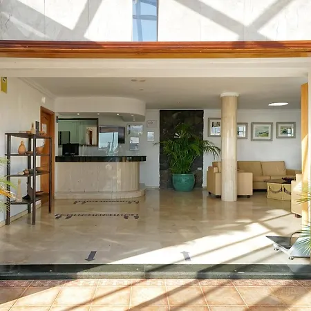 Bluesea El Dorado * Puerto del Carmen (Lanzarote)