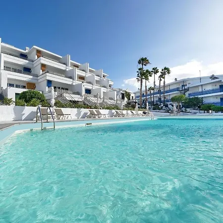 Daire Bluesea El Dorado Puerto del Carmen (Lanzarote)
