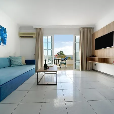 Bluesea El Dorado Daire