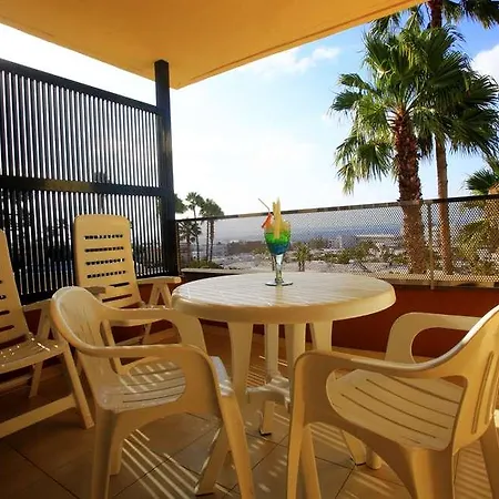 Bluesea El Dorado Puerto del Carmen (Lanzarote)