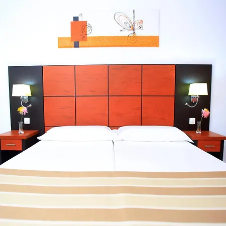 Bluesea El Dorado Daire *