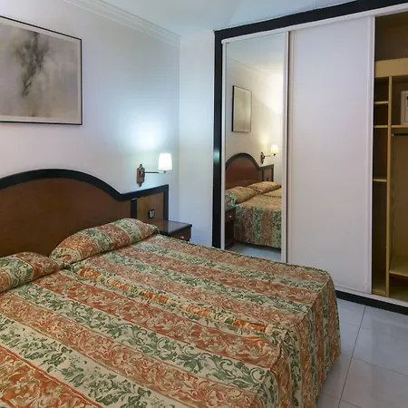 Bluesea El Dorado Daire *