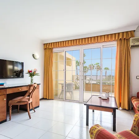 Bluesea El Dorado شقة