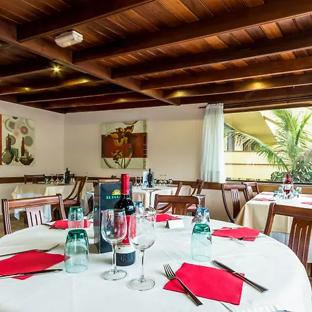 Bluesea El Dorado Daire