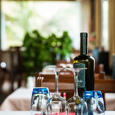 Bluesea El Dorado Daire