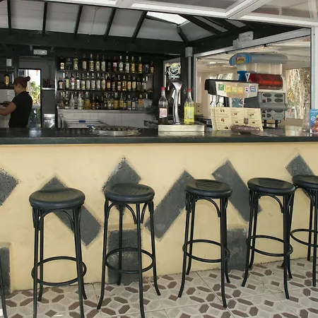 شقة Bluesea El Dorado