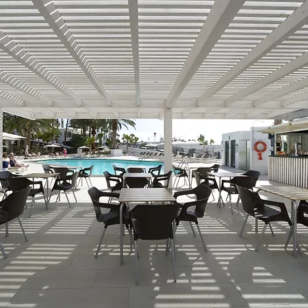 Daire Bluesea El Dorado *