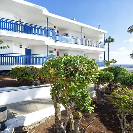 Bluesea El Dorado Daire Puerto del Carmen (Lanzarote)