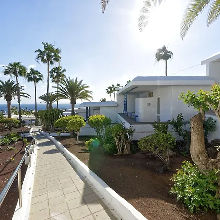 Bluesea El Dorado Daire