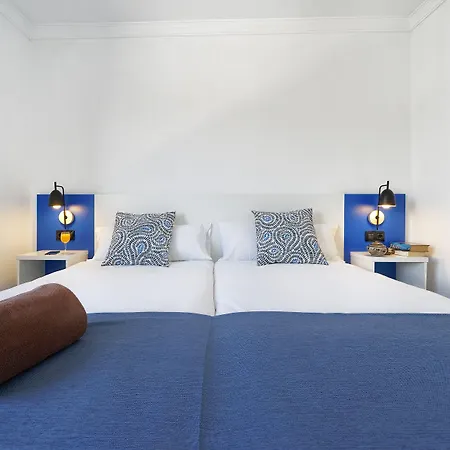 Bluesea El Dorado * بويرتو ذيل كارمين