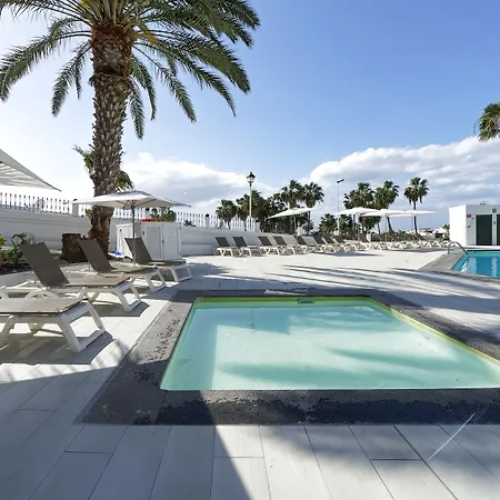 Bluesea El Dorado Lägenhet Puerto del Carmen (Lanzarote)