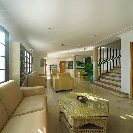 Bluesea El Dorado * Puerto del Carmen