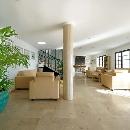 Bluesea El Dorado Puerto del Carmen