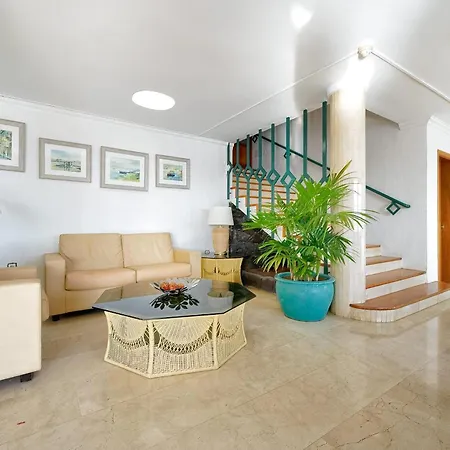 Apartman Bluesea El Dorado Puerto del Carmen