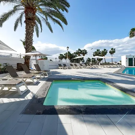 Bluesea El Dorado Puerto del Carmen