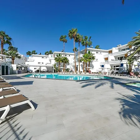 Bluesea El Dorado * Puerto del Carmen