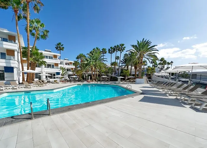 Apartamento Bluesea El Dorado *