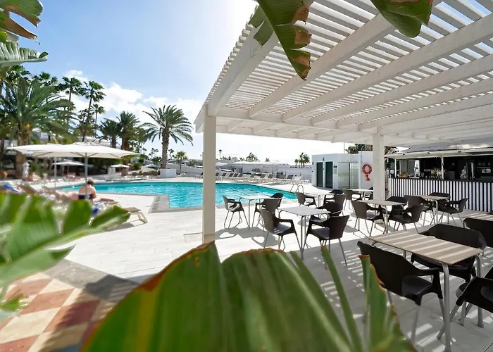 Apartamento Bluesea El Dorado *