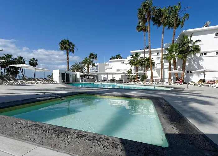 Apartamento Bluesea El Dorado