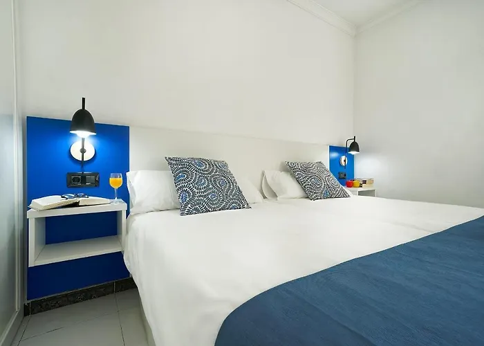 Apartamento Bluesea El Dorado Puerto del Carmen (Lanzarote)