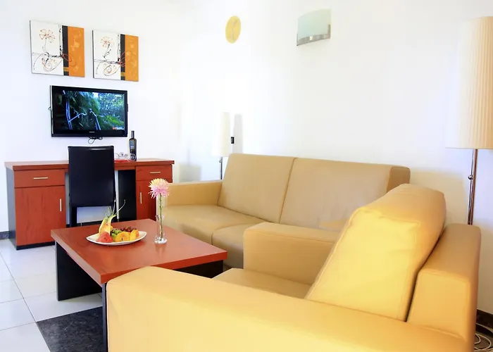 Apartman Bluesea El Dorado