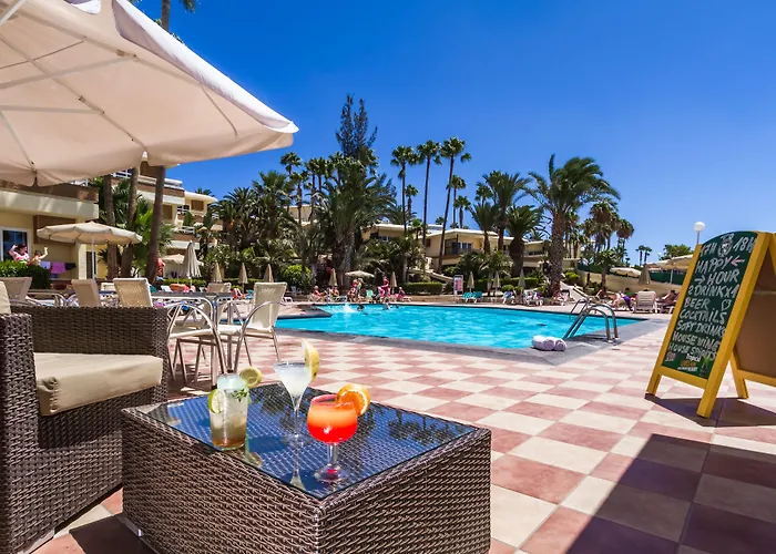 Bluesea El Dorado Puerto del Carmen