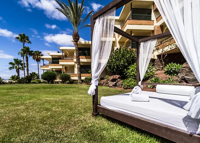 Apartamento Bluesea El Dorado *