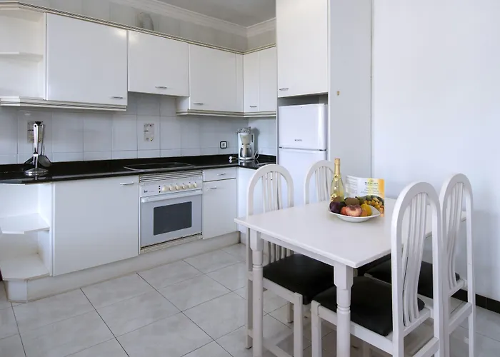 Apartamento Bluesea El Dorado Puerto del Carmen (Lanzarote)