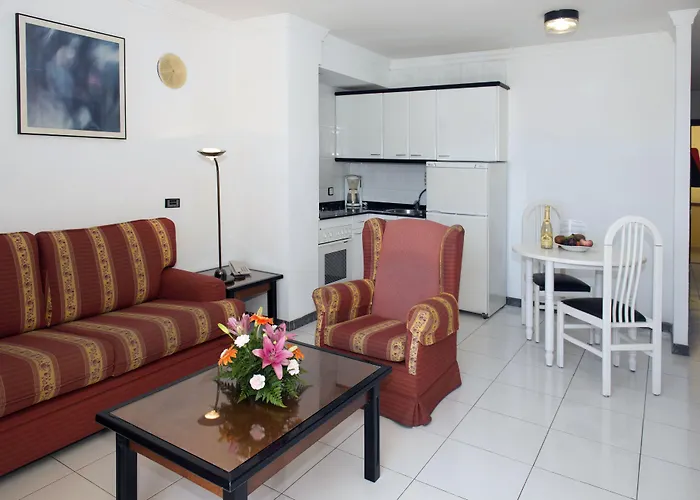 Bluesea El Dorado * Puerto del Carmen