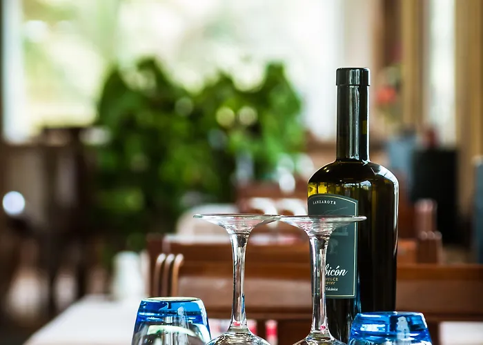 Bluesea El Dorado Apartamento