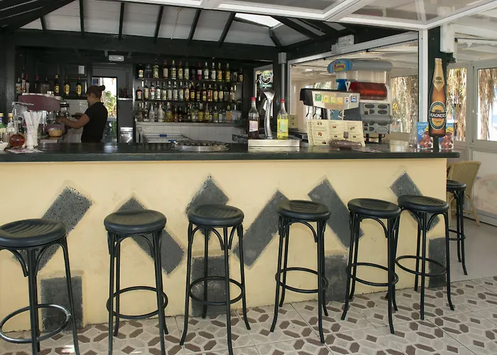 Apartamento Bluesea El Dorado