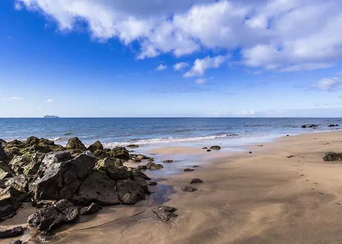 Apartamento Bluesea El Dorado