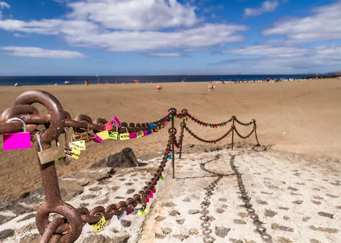 Bluesea El Dorado Apartamento *