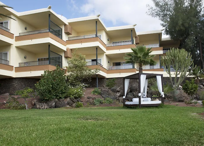 Bluesea El Dorado * Puerto del Carmen