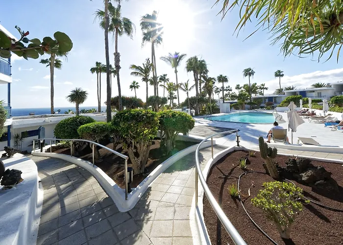 Apartman Bluesea El Dorado *