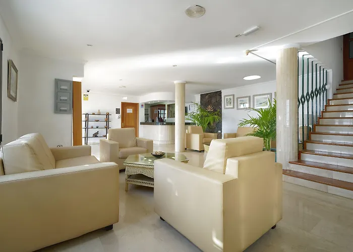 Bluesea El Dorado Apartman Puerto del Carmen