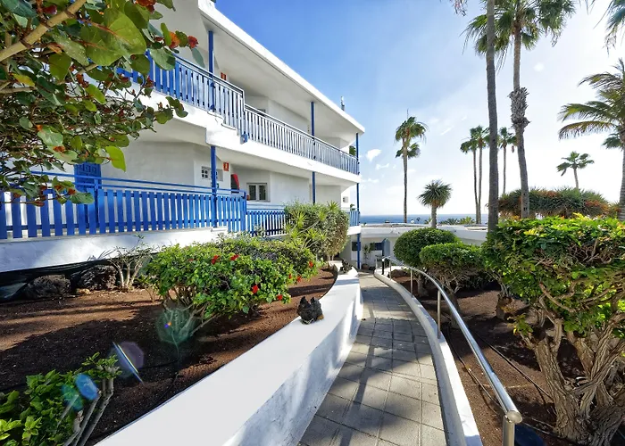 Apartamento Bluesea El Dorado