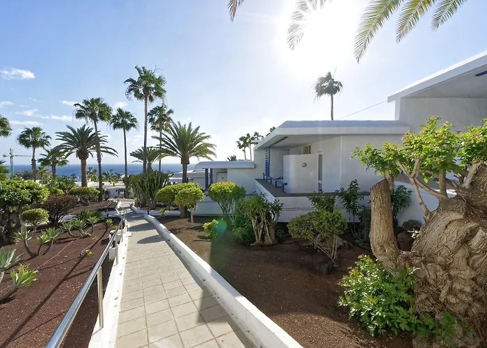 Bluesea El Dorado Apartamento