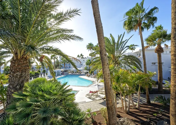 Bluesea El Dorado Puerto del Carmen (Lanzarote)