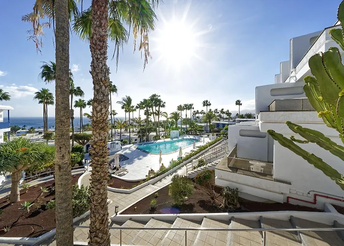 Bluesea El Dorado Apartamento Puerto del Carmen (Lanzarote)