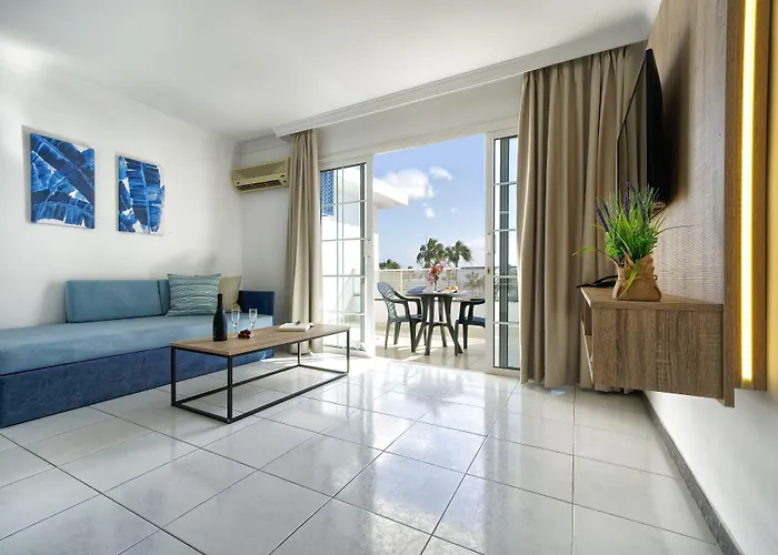 Apartamento Bluesea El Dorado