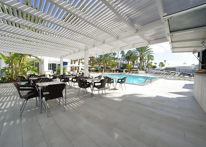 Apartamento Bluesea El Dorado *