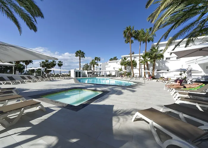 Bluesea El Dorado * Puerto del Carmen