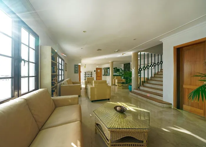 Bluesea El Dorado * Puerto del Carmen