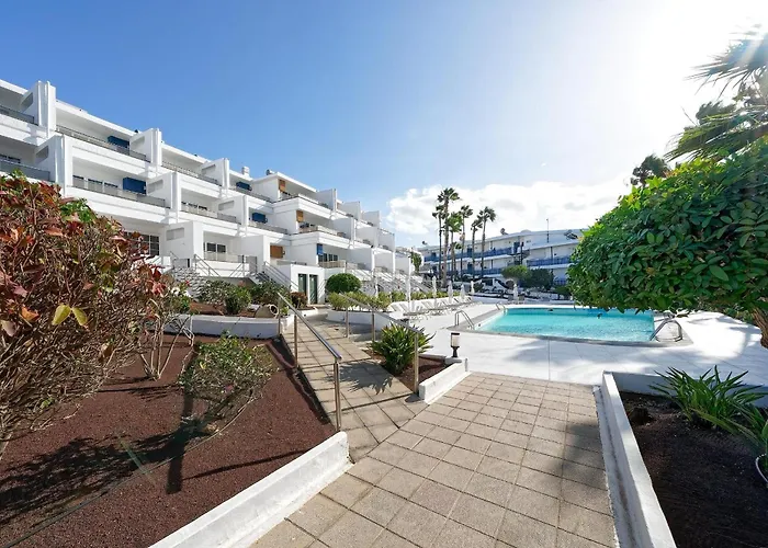 Bluesea El Dorado Apartman