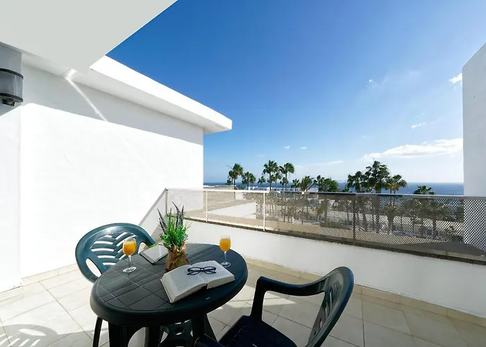 Apartman Bluesea El Dorado