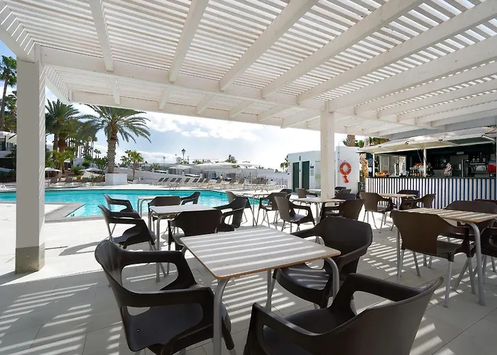 Bluesea El Dorado Apartman *